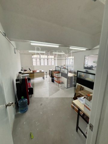 MINI CUBE (迷你坊)
